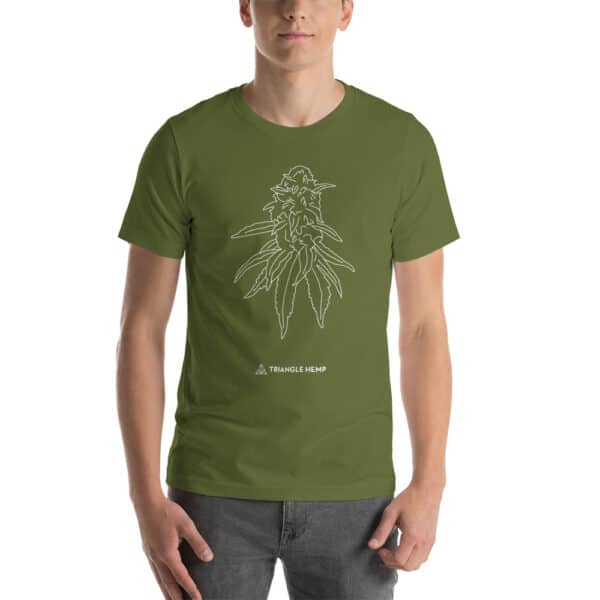 Best Bud Tee