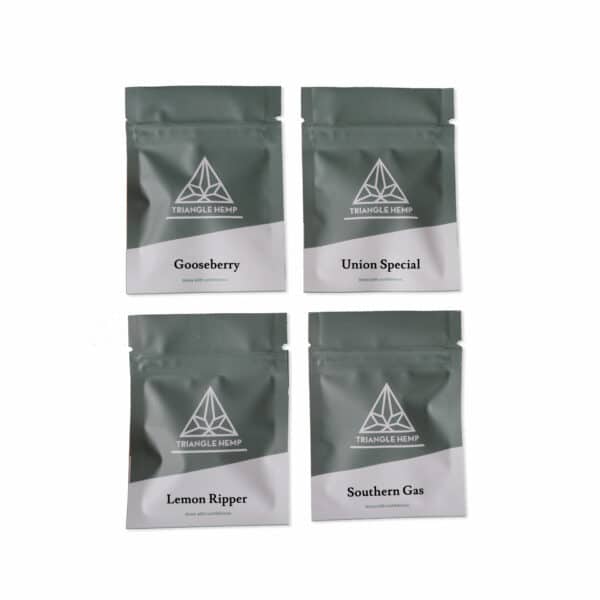 Multi-Pack — New Crosses
